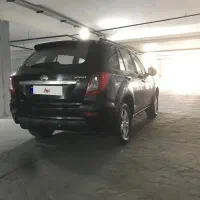 لیفان x60 مدل ۹۳|خودرو سواری و وانت|تهران, عبدلآباد|دیوار