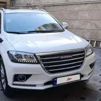 هاوال H2اتومات تک برگ خانگی