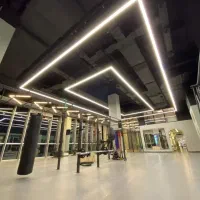اجرای تخصصی لاین نوری (لاینر نوری)