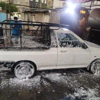 حمل بار. داخل شهر و تمام شهرستان ها