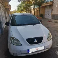 تیبا 1 SX مدل 94|خودرو سواری و وانت|تربتحیدریه, مظفریه|دیوار