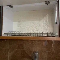 کابینت|مصالح و تجهیزات ساختمان|کرج, حصارک بالا|دیوار