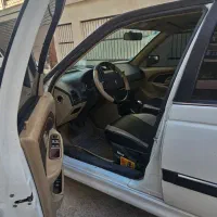 پژو پارس ۱۴۰۱