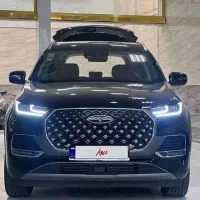 تیگو 8 پرو مکس ie