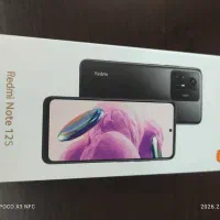 گوشی شیائومیnot 12 s