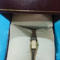 ساعت مچی زنانه swiss crown|ساعت|ماهدشت, |دیوار
