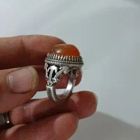 انگشتر نقره|جواهرات|کوهدشت, |دیوار