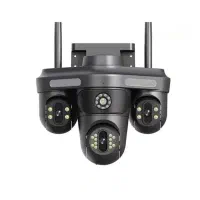 نصاب دوربین مداربسته