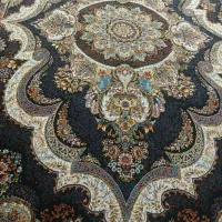 فرش ۶ متری در حد نو