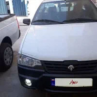 آریسان مدل  SBR 1404 دار ضبط بلوتوثی|خودرو سواری و وانت|کرمانشاه, |دیوار