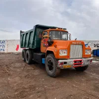 ماک کمپرسی|خودرو سنگین|تبریز, |دیوار