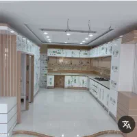 نصب ساخت و تعمیر و جابجایی کابینت