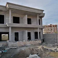 پیمان کاری ساختمان