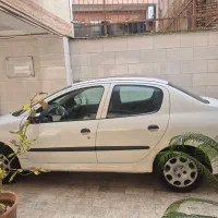 پژو SD TU5 206 مدل سال ۱۳۹۴|خودرو سواری و وانت|رشت, رودباری|دیوار