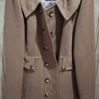 پالتو زنانه برند ZARA