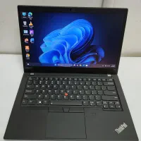 لپتاپ لنوو tinkpad