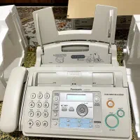 فکس پاناسونیک|پرینتر، اسکنر، کپی، فکس|تهران, یوسف‌آباد|دیوار