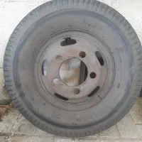 رینگ  مینی بوس هیوندا|قطعات یدکی و لوازم جانبی|کرج, نوروزآباد|دیوار