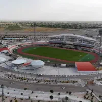 بلیط بازی مس شهر بابک