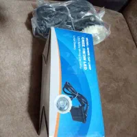 چراغ معدنی تونلی ضدانفجار قابل حمل