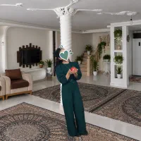 اورال دخترونه سن ۱۰ تا ۱۱ سال