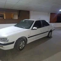پژو پارس مدل 96 سال خونگی|خودرو سواری و وانت|شیراز, باغ تخت|دیوار