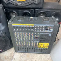 فروش باند اکتیو،پسیو و میکسر
