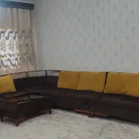 مبل مدل ال  ده نفره