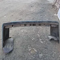 رادیاتور پژو۲۰۶   وسپر عقب پژو|قطعات یدکی و لوازم جانبی|سنندج, |دیوار