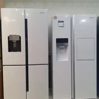 ساید بای ساید ویترینی