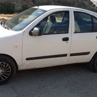 تیبا صندوقدار مدل 98