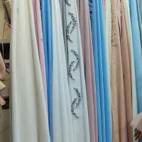 چادر روسری ولباس عقد حرم ومحضر|لباس|مشهد, طلاب|دیوار
