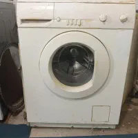 لباس‌شویی ۷کیلویی