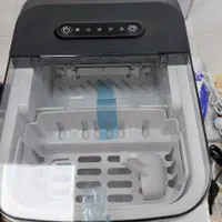 یخساز برقی مونتینی مدل سیلور آیس یخساز دستی یخساز|سایر لوازم برقی|اصفهان, پروین|دیوار