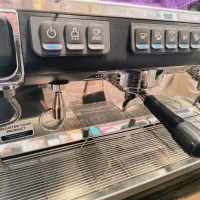 دستگاه قهوه