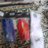 ساق بندفوتبال نو