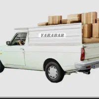 وانت بار|خدمات حمل و نقل|یزد, |دیوار