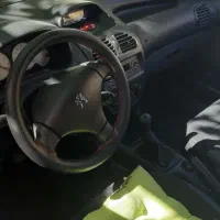 پژو۲۰۶مدل۱۴۰۱|خودرو سواری و وانت|ایلام, |دیوار