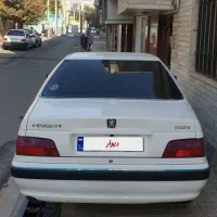 پژوپارس TU5 مدل ۱۴۰۱