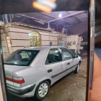 زانتیا مدل ۸۶|خودرو سواری و وانت|اسلام‌شهر, شهرک مفیدی|دیوار