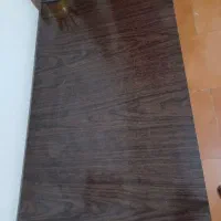 میز تحریر چوبی|میز تحریر و کامپیوتر|رشت, نامجو|دیوار