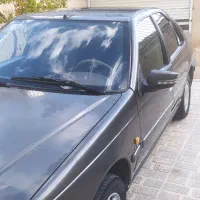 پارس سال|خودرو سواری و وانت|سنندج, |دیوار