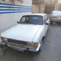 پیکان سواری مدل 1376