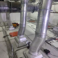 جوشکاری و کانال سازی|خدمات پیشه و مهارت|تاکستان, |دیوار