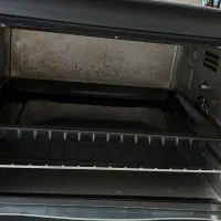 فربرقی سالم|اجاق گاز و لوازم برقی پخت‌وپز|تبریز, |دیوار