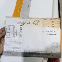 کوییک اتومات|خودرو سواری و وانت|قدس, شهر‌قدس|دیوار