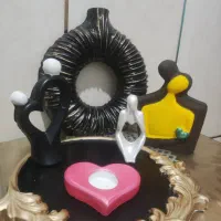 پذیرفتن  سفارش ظروف سرامیکی در همه رنگ