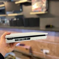 پلی ps4 اسلیم کپی خور ۱ ترا فول بازی با گارانتی|کنسول، بازی ویدئویی و آنلاین|آمل, |دیوار