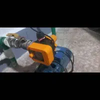 تعمیر پمپ آب خانگی