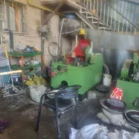 فروش پرس و رزوه